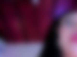 Megan Charles's Live Sex Cam Show