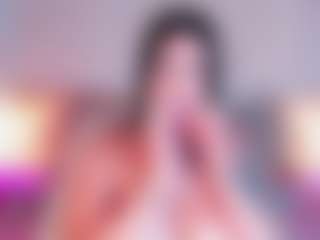 Megan Charles's Live Sex Cam Show