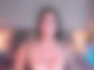 Megan Charles's Live Sex Cam Show