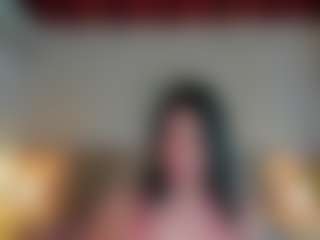 Megan Charles's Live Sex Cam Show