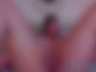 Megan Charles's Live Sex Cam Show