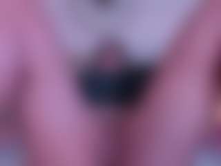 Megan Charles's Live Sex Cam Show