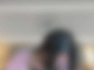 Cam Show en direct de Megan Charles
