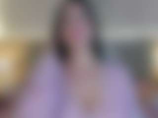 Show de cam sexual en vivo de Megan Charles