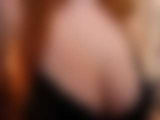 Live cam show with tracy-blair - Public Red Hair on testsause.com