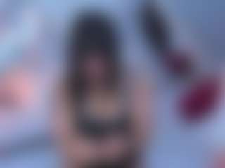 Live cam show with xhotdesire-fx - Black Hair on SpankPalCams