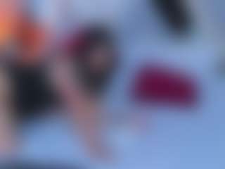 Live cam show with xhotdesire-fx - Black Hair on Dolls Live
