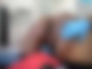 Live cam show with MELONZ - Black BBW on luckytryst.com