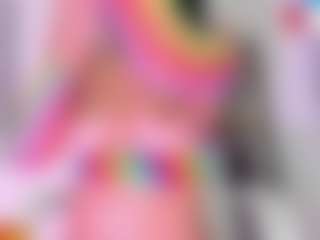 Live cam show with atenea-jonson - Thin on Stripli.com