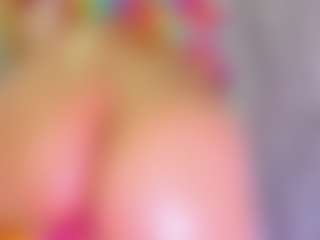 Cam Show en direct de atenea-jonson