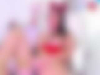 atenea-jonson's Live Sex Cam Show