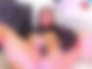 atenea-jonson's Live Sex Cam Show
