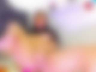 Live cam show with atenea-jonson - Butt Plug on Dolls Live