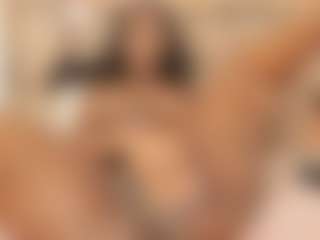Lilian-Starfire's Live Sex Cam Show