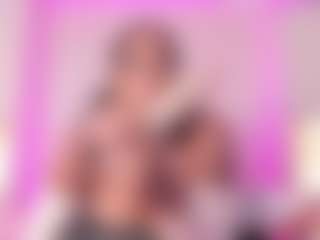 Live cam show with MaraBaker - Ebony Blowjob on friskycurves.com