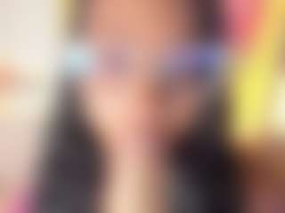 Live cam show with MaraBaker - Pov on Mixed Magazine Live