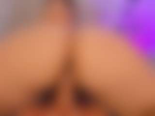 foxy200's Live Sex Cam Show