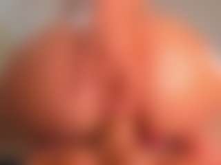 Pokaz na żywo z foxy200 - Pov na Camsoda