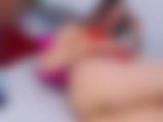 Live cam show with lexy-angel12 - Athletic Young Adult on Streamer API