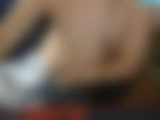 Show de cam en direct de moeganja
