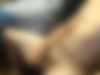 moeganja's Live Sex Cam Show