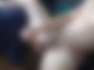 moeganja's Live Sex Cam Show