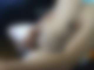 moeganja's Live Sex Cam Show