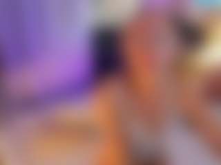 VictoriaLight's Live Sex Cam Show