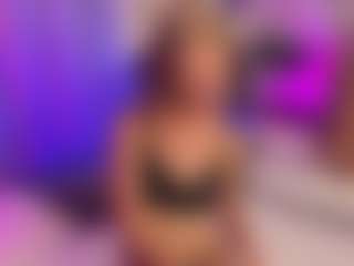 VictoriaLight's Live Sex Cam Show