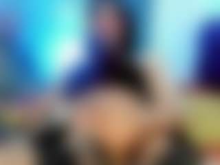 Gisele-Fox's Live Sex Cam Show