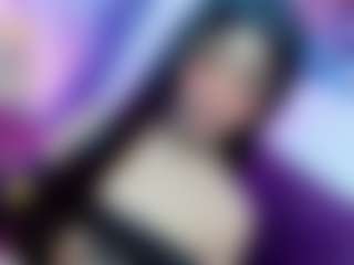 Gisele-Fox's Live Sex Cam Show