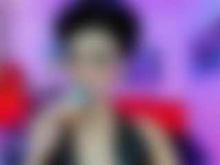 Gisele-Fox's Live Sex Cam Show