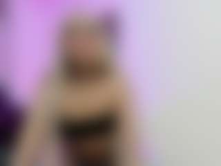 Gisele-Fox's Live Sex Cam Show