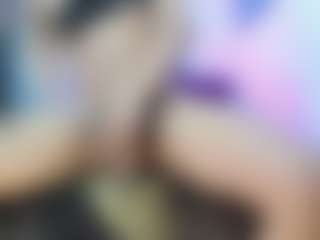 Gisele-Fox's Live Sex Cam Show