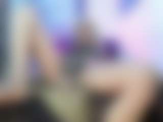 Gisele-Fox's Live Sex Cam Show