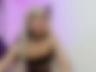 Gisele-Fox's Live Sex Cam Show