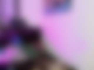 Gisele-Fox's Live Sex Cam Show