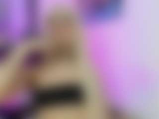 Gisele-Fox's Live Sex Cam Show