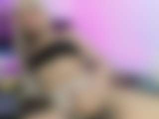 Gisele-Fox's Live Sex Cam Show