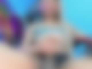 Gisele-Fox's Live Sex Cam Show