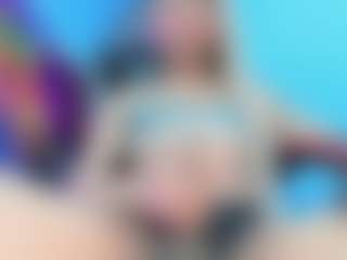 Gisele-Fox's Live Sex Cam Show