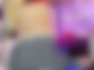 Gisele-Fox's Live Sex Cam Show