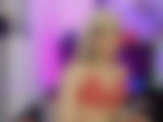 Gisele-Fox's Live Sex Cam Show