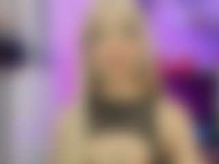 Gisele-Fox's Live Sex Cam Show