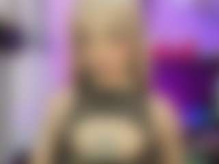 Gisele-Fox's Live Sex Cam Show