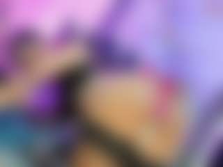 Gisele-Fox's Live Sex Cam Show