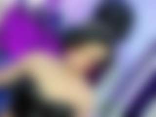 Gisele-Fox's Live Sex Cam Show