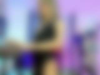 Gisele-Fox's Live Sex Cam Show