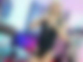 Gisele-Fox's Live Sex Cam Show