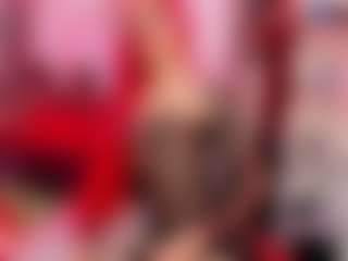 Gisele-Fox's Live Sex Cam Show